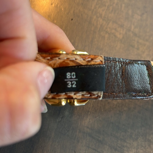 Nanni Belt - Picture 5 of 5